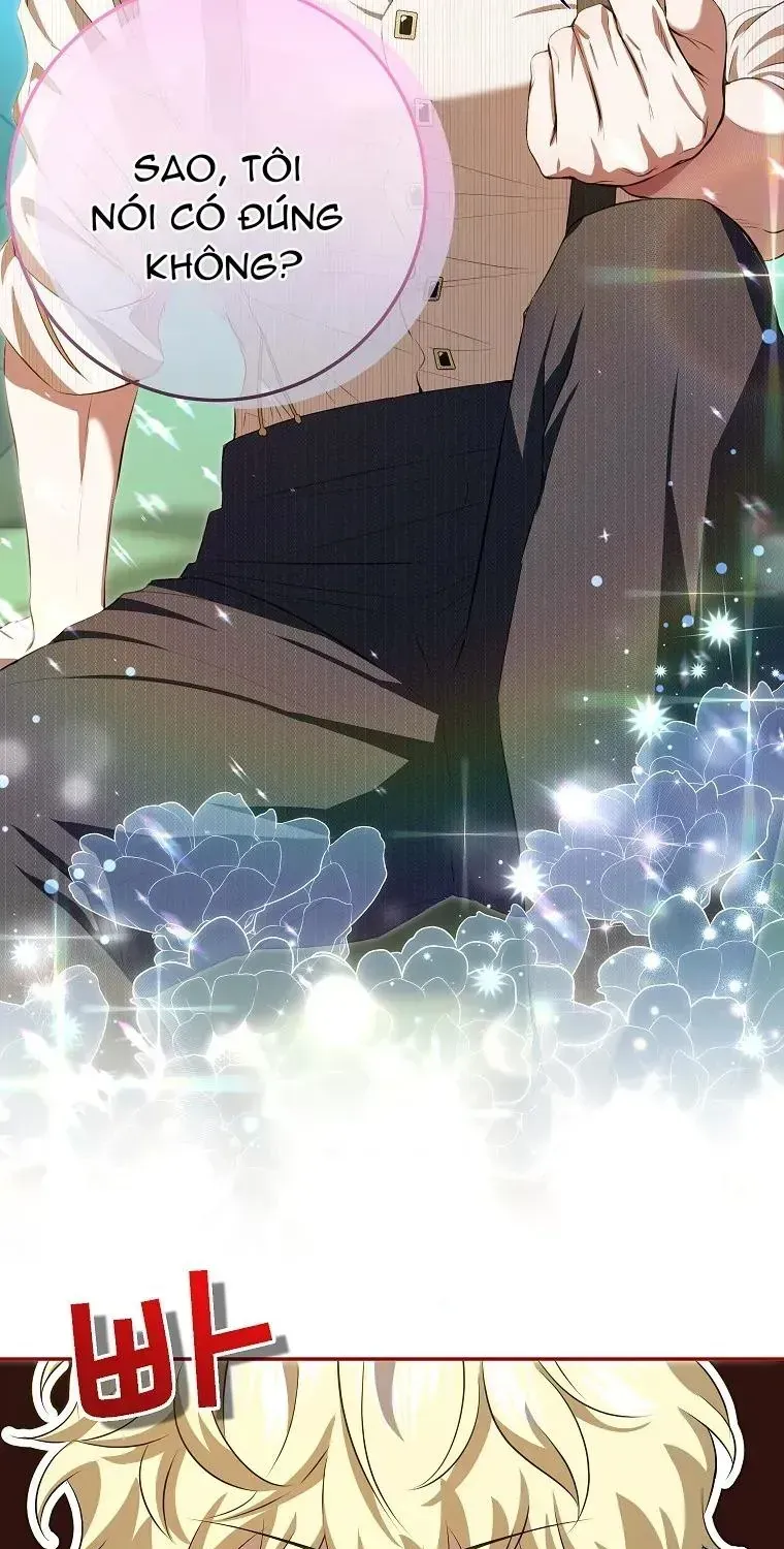 Cuộc Sống Yên Bình Của Cô Hầu Gái Che Giấu Sức Mạnh Chap 21 - Next Chap 22