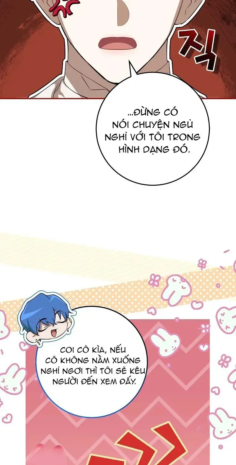 Cuộc Sống Yên Bình Của Cô Hầu Gái Che Giấu Sức Mạnh Chap 21 - Next Chap 22