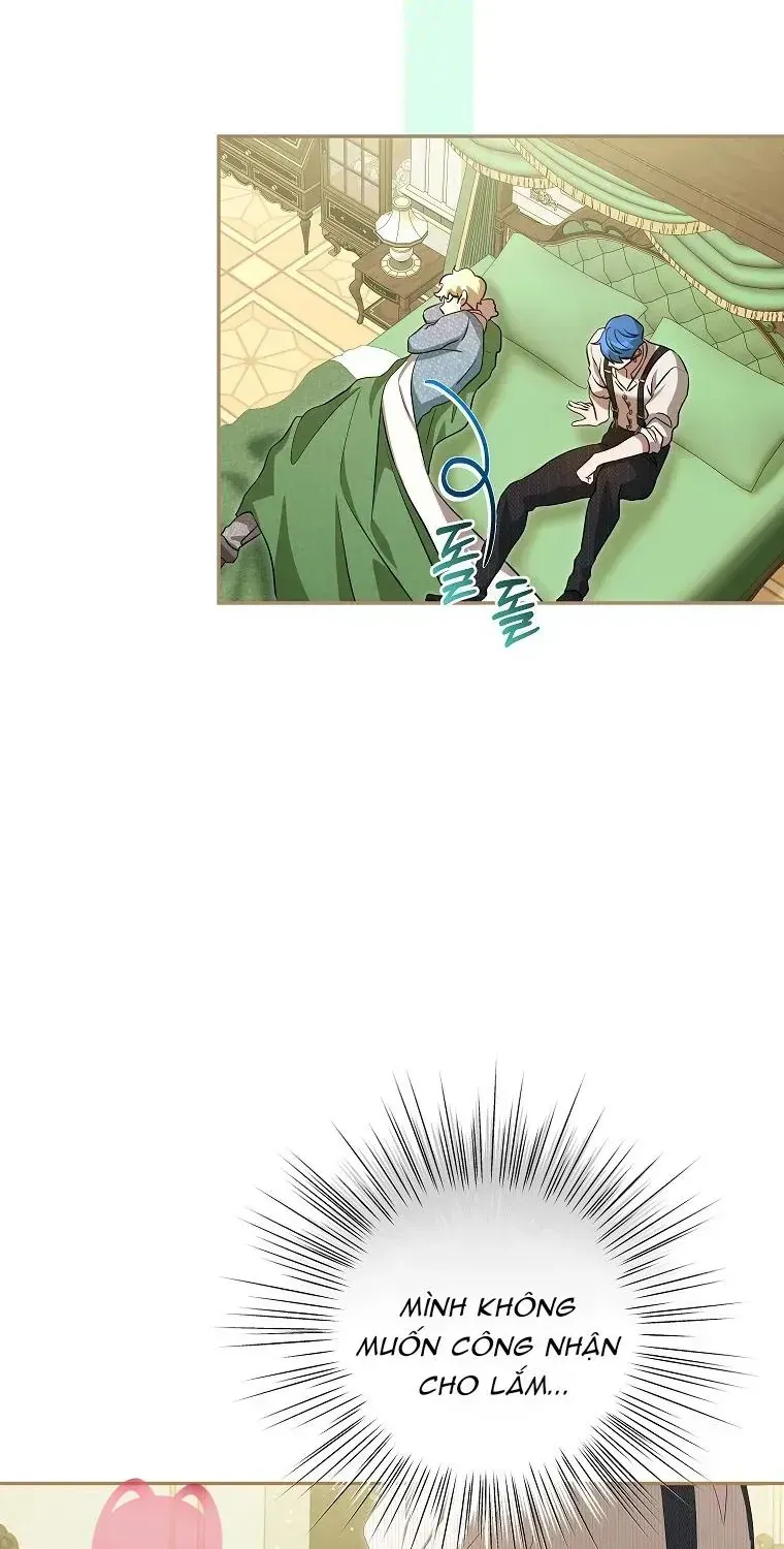 Cuộc Sống Yên Bình Của Cô Hầu Gái Che Giấu Sức Mạnh Chap 21 - Next Chap 22