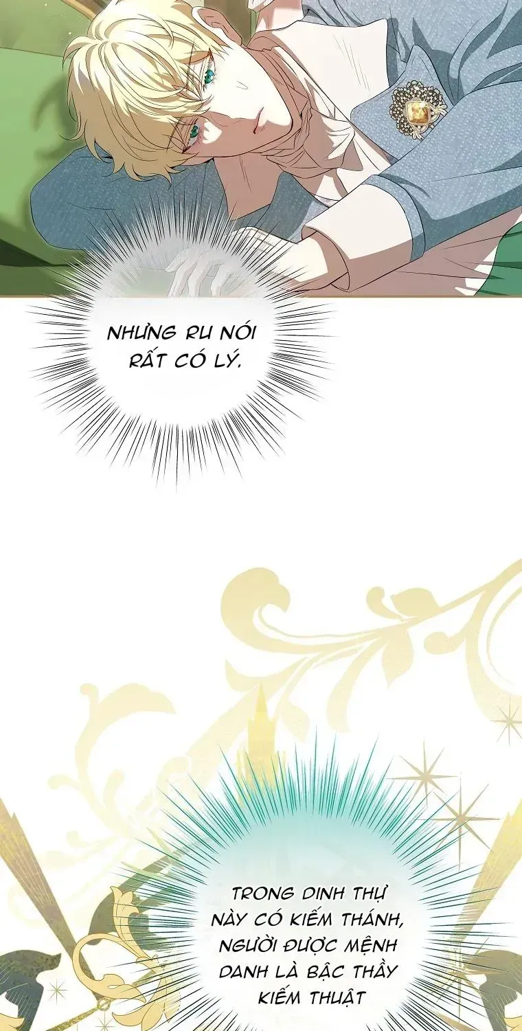 Cuộc Sống Yên Bình Của Cô Hầu Gái Che Giấu Sức Mạnh Chap 21 - Next Chap 22