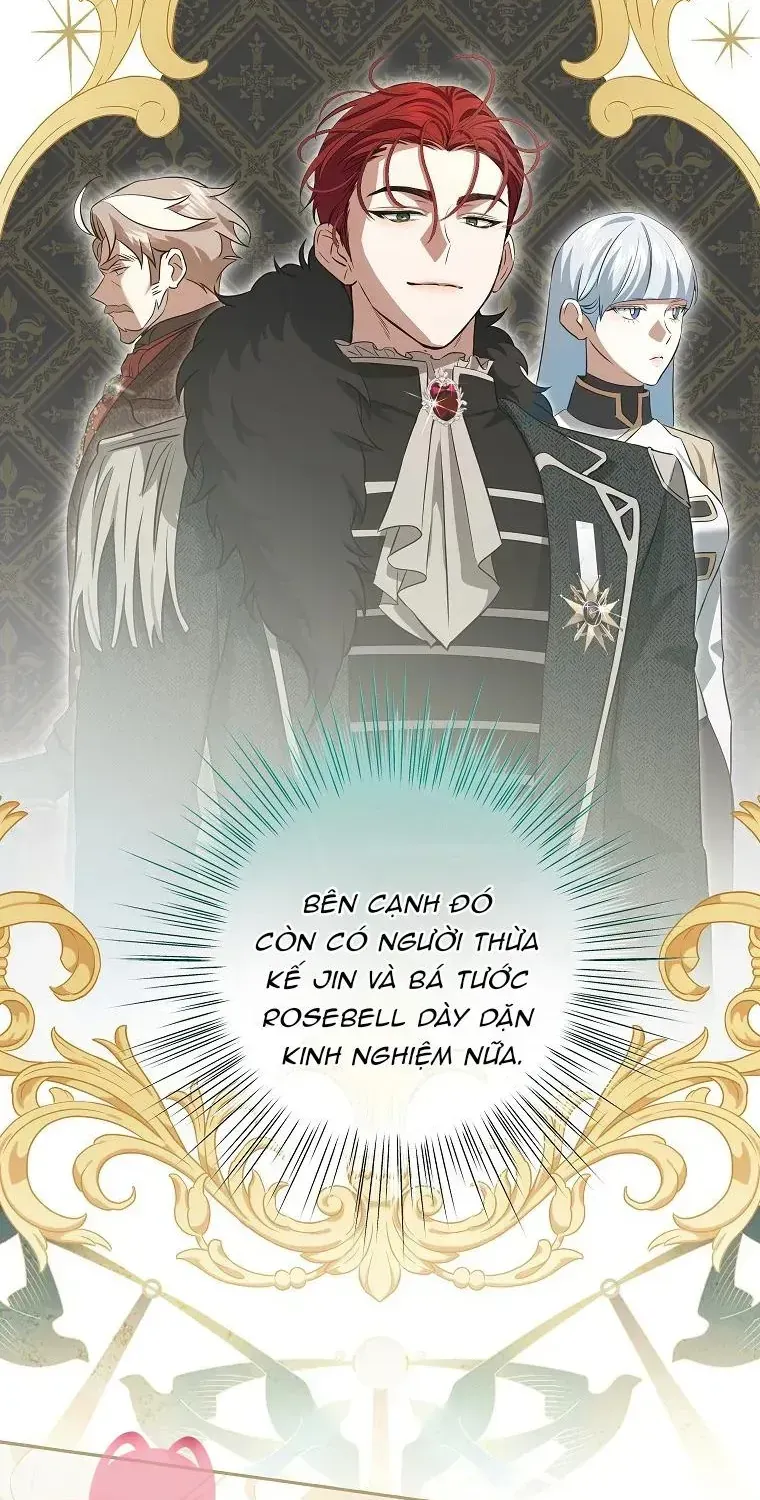 Cuộc Sống Yên Bình Của Cô Hầu Gái Che Giấu Sức Mạnh Chap 21 - Next Chap 22
