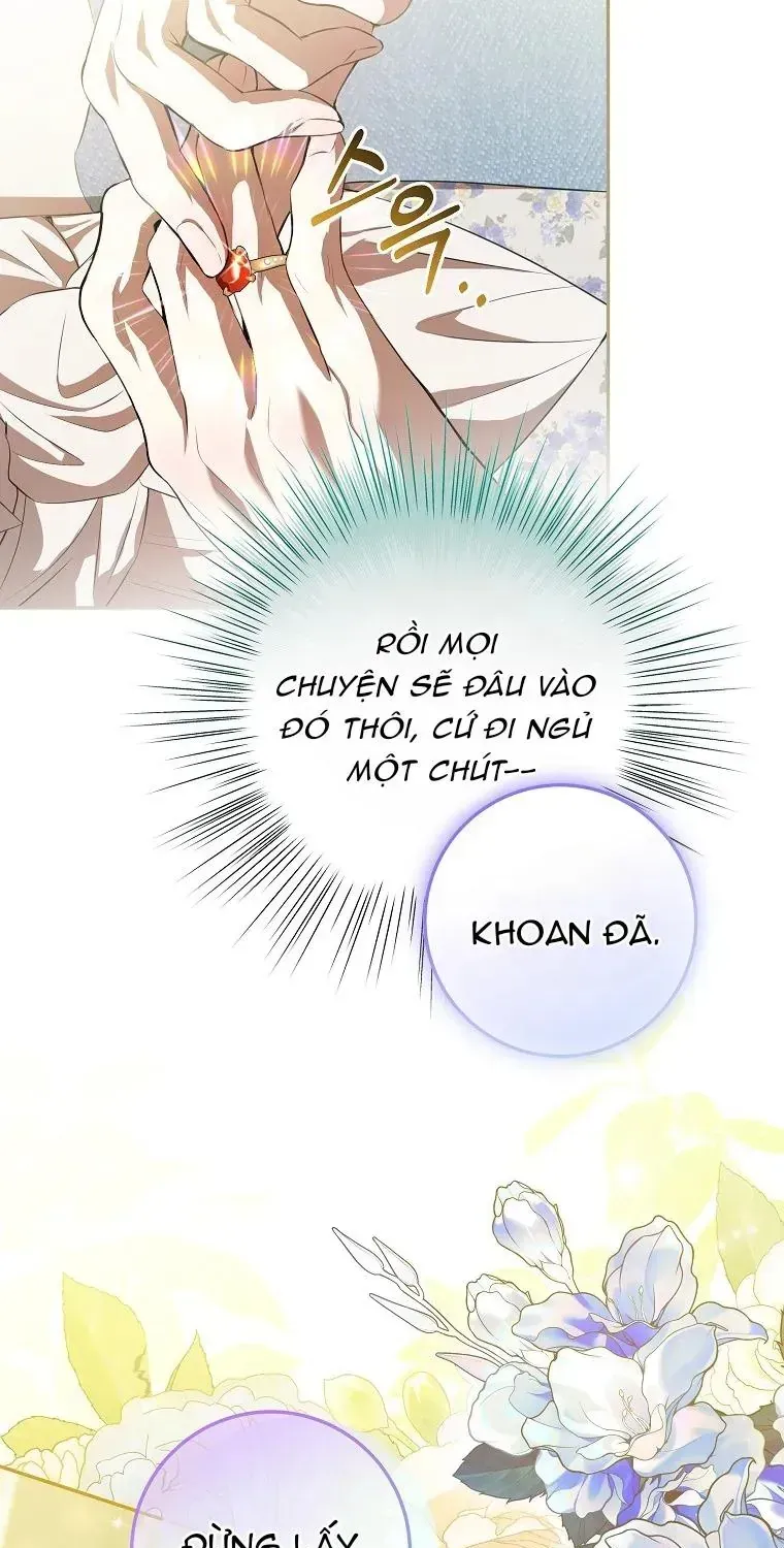 Cuộc Sống Yên Bình Của Cô Hầu Gái Che Giấu Sức Mạnh Chap 21 - Next Chap 22