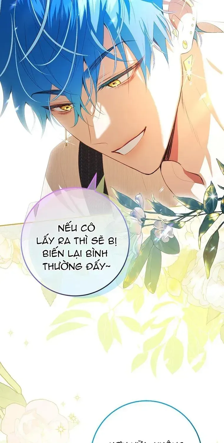 Cuộc Sống Yên Bình Của Cô Hầu Gái Che Giấu Sức Mạnh Chap 21 - Next Chap 22