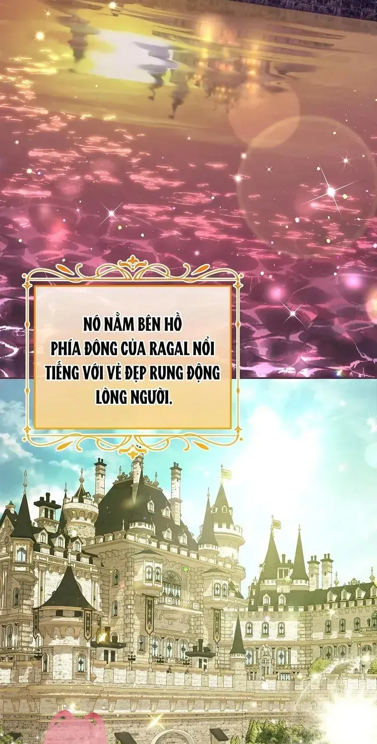 Cuộc Sống Yên Bình Của Cô Hầu Gái Che Giấu Sức Mạnh Chap 21 - Next Chap 22