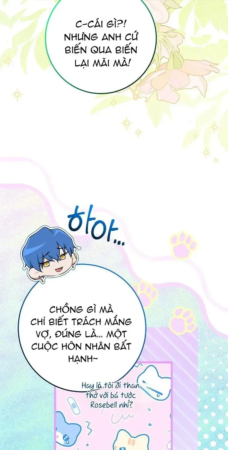 Cuộc Sống Yên Bình Của Cô Hầu Gái Che Giấu Sức Mạnh Chap 21 - Next Chap 22
