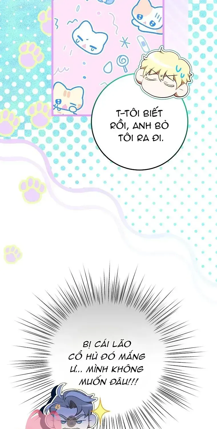 Cuộc Sống Yên Bình Của Cô Hầu Gái Che Giấu Sức Mạnh Chap 21 - Next Chap 22