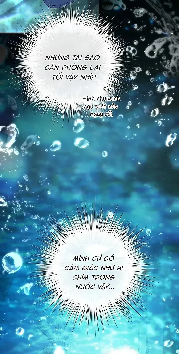 Cuộc Sống Yên Bình Của Cô Hầu Gái Che Giấu Sức Mạnh Chap 21 - Next Chap 22
