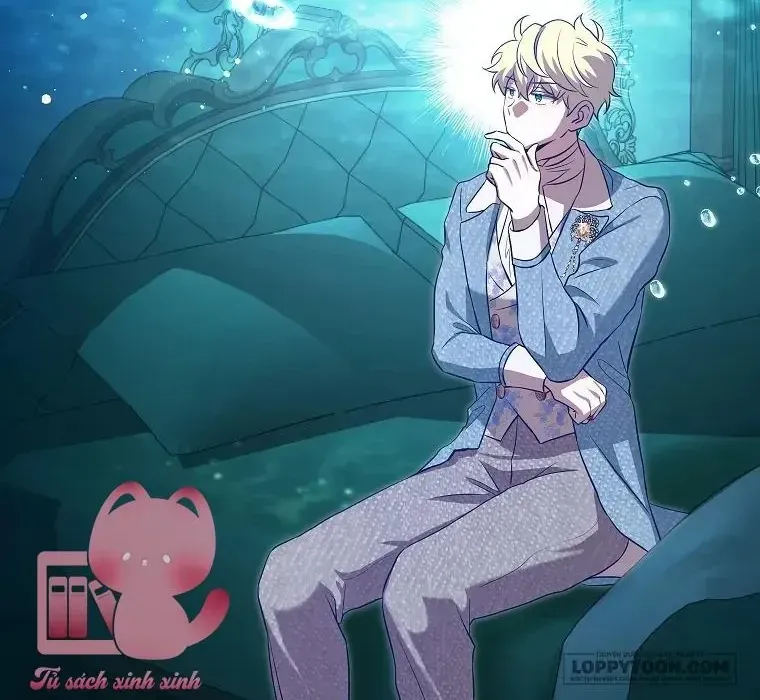 Cuộc Sống Yên Bình Của Cô Hầu Gái Che Giấu Sức Mạnh Chap 21 - Next Chap 22
