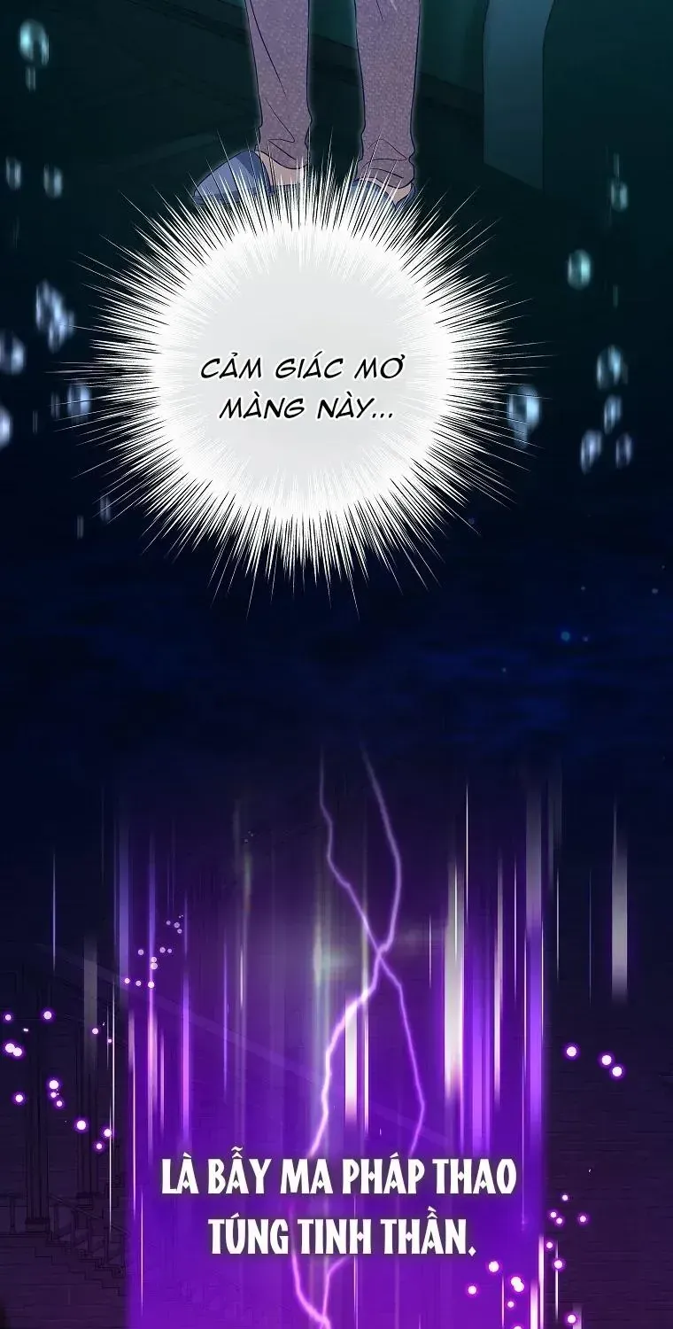 Cuộc Sống Yên Bình Của Cô Hầu Gái Che Giấu Sức Mạnh Chap 21 - Next Chap 22