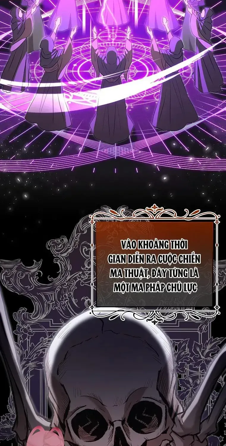 Cuộc Sống Yên Bình Của Cô Hầu Gái Che Giấu Sức Mạnh Chap 21 - Next Chap 22