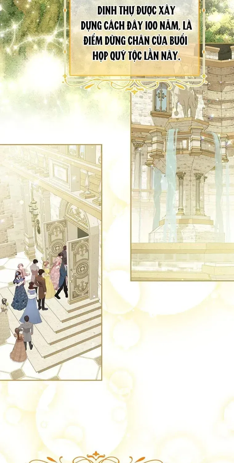 Cuộc Sống Yên Bình Của Cô Hầu Gái Che Giấu Sức Mạnh Chap 21 - Next Chap 22