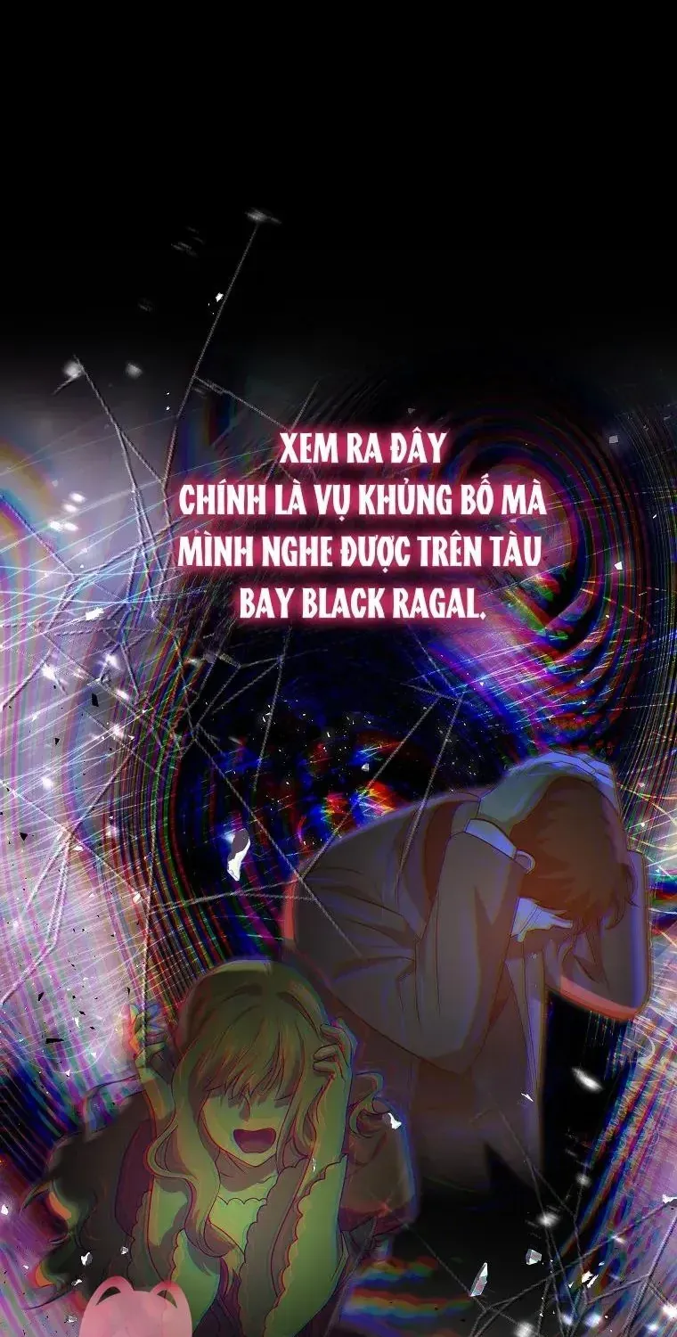 Cuộc Sống Yên Bình Của Cô Hầu Gái Che Giấu Sức Mạnh Chap 21 - Next Chap 22