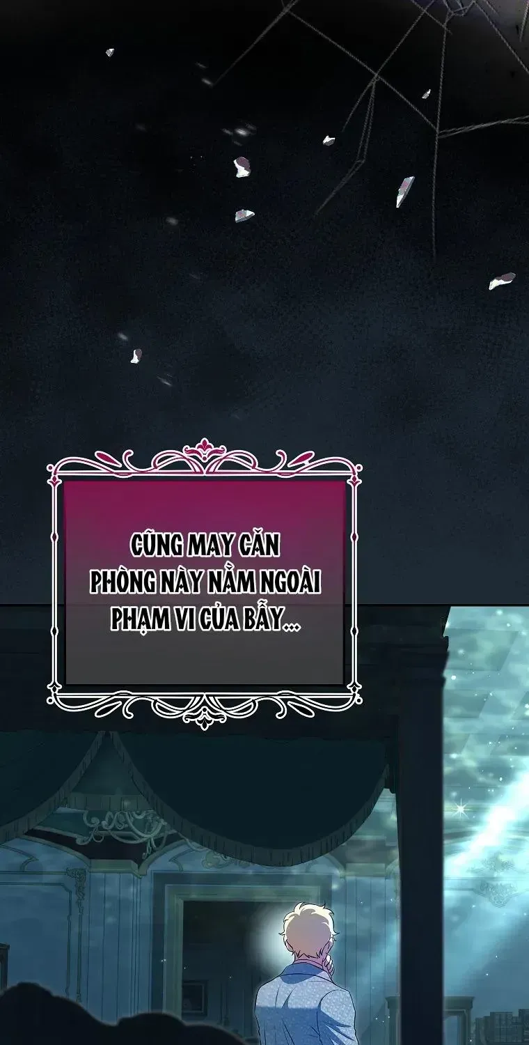 Cuộc Sống Yên Bình Của Cô Hầu Gái Che Giấu Sức Mạnh Chap 21 - Next Chap 22