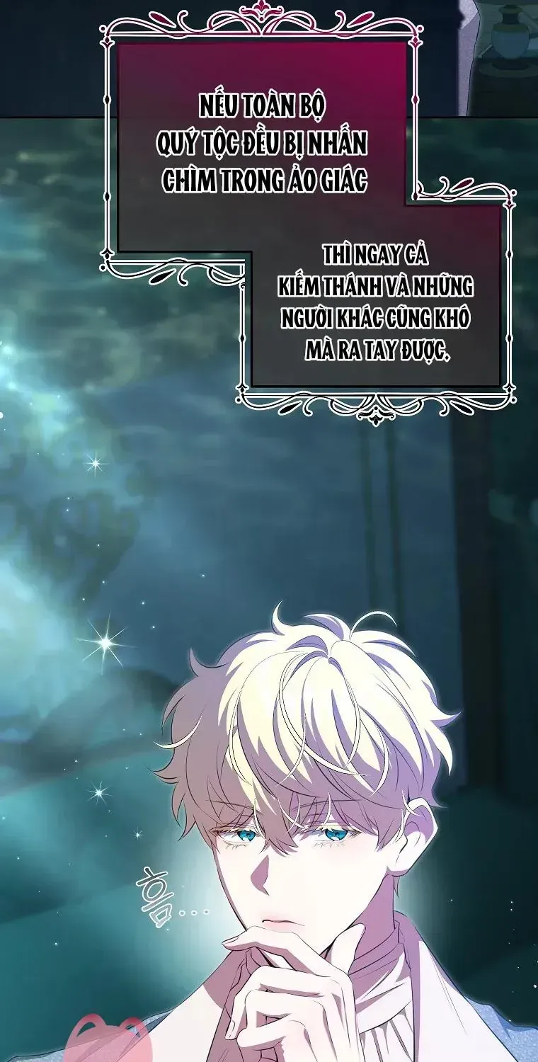 Cuộc Sống Yên Bình Của Cô Hầu Gái Che Giấu Sức Mạnh Chap 21 - Next Chap 22