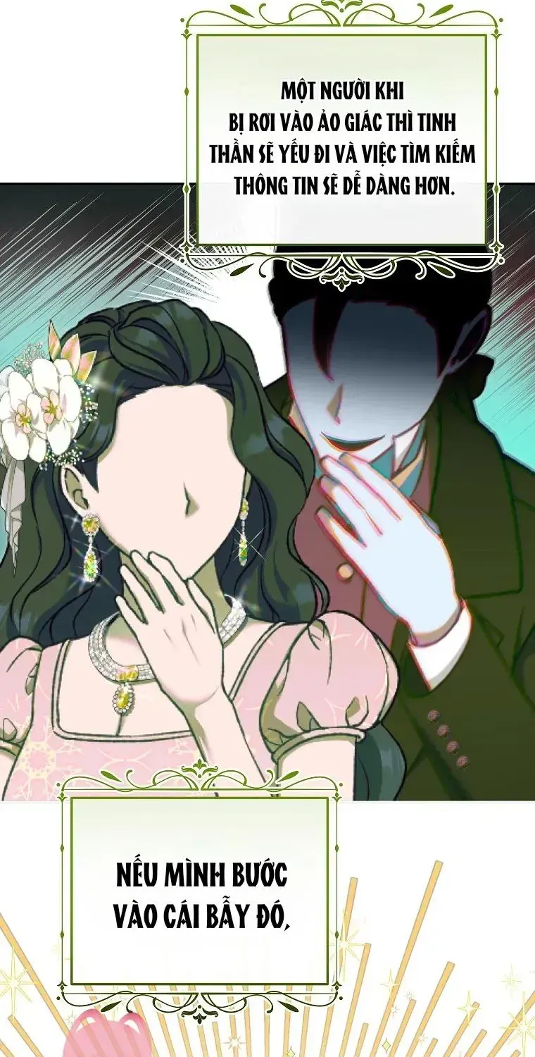 Cuộc Sống Yên Bình Của Cô Hầu Gái Che Giấu Sức Mạnh Chap 21 - Next Chap 22
