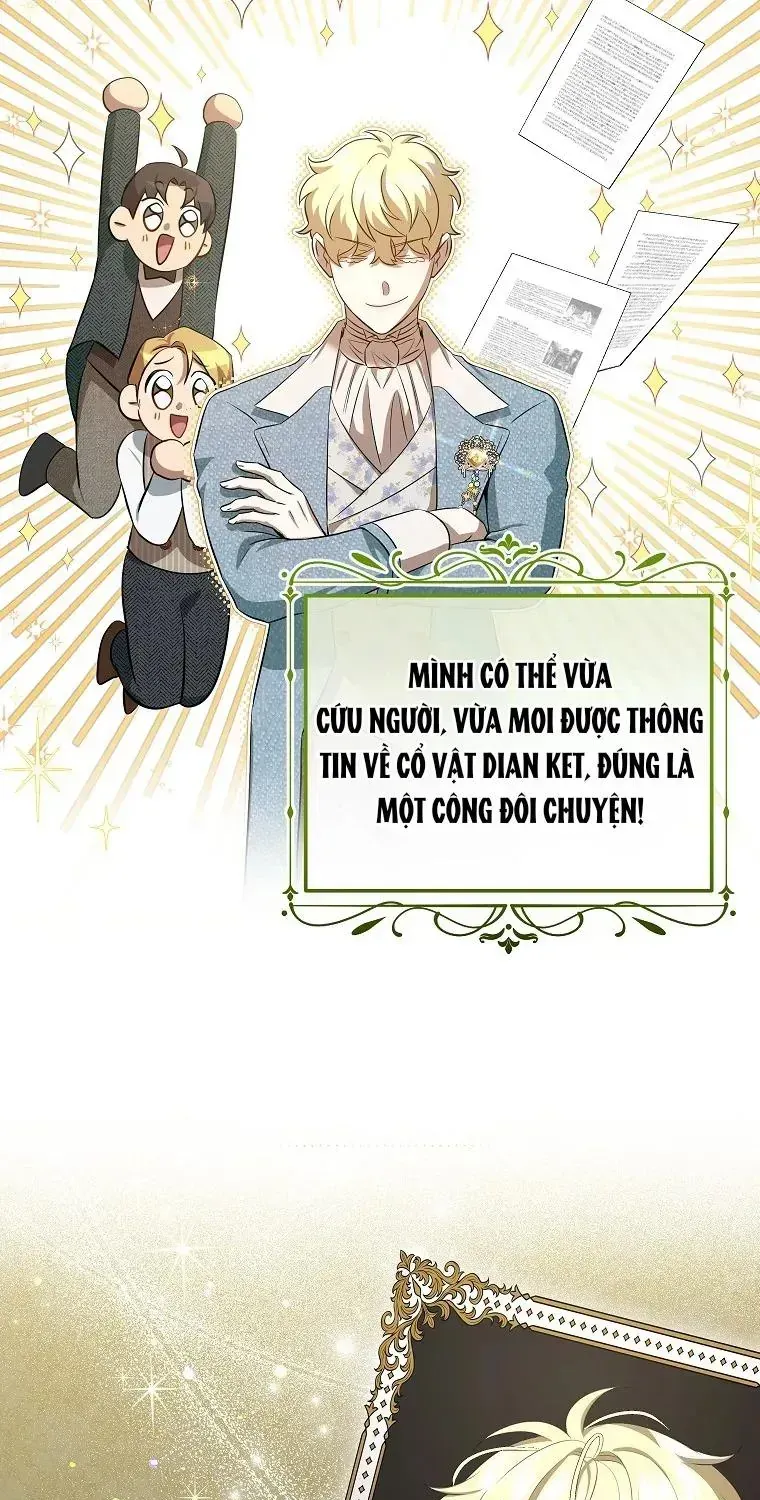 Cuộc Sống Yên Bình Của Cô Hầu Gái Che Giấu Sức Mạnh Chap 21 - Next Chap 22