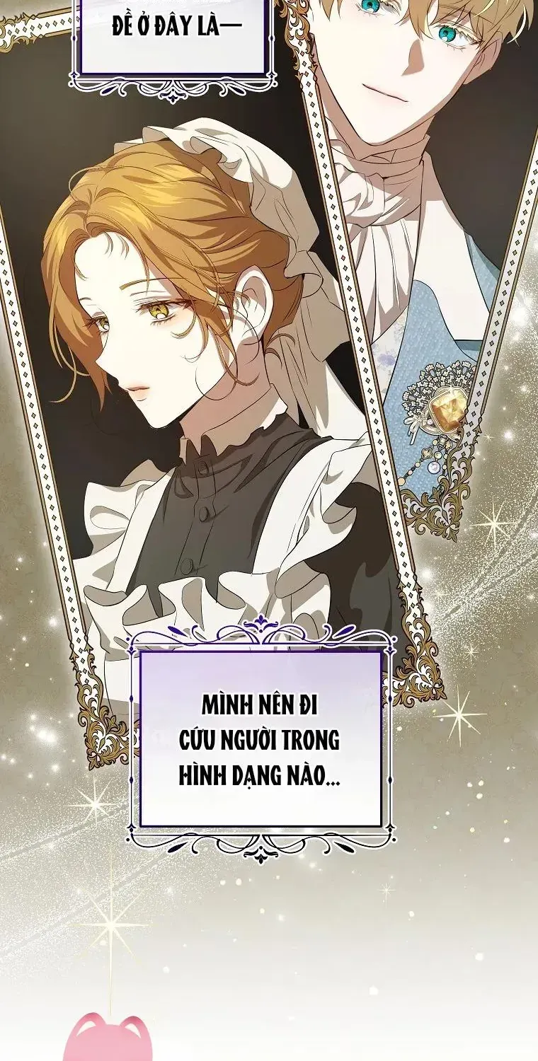 Cuộc Sống Yên Bình Của Cô Hầu Gái Che Giấu Sức Mạnh Chap 21 - Next Chap 22