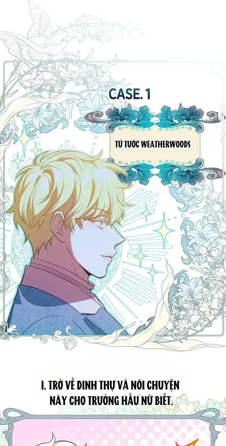 Cuộc Sống Yên Bình Của Cô Hầu Gái Che Giấu Sức Mạnh Chap 21 - Next Chap 22