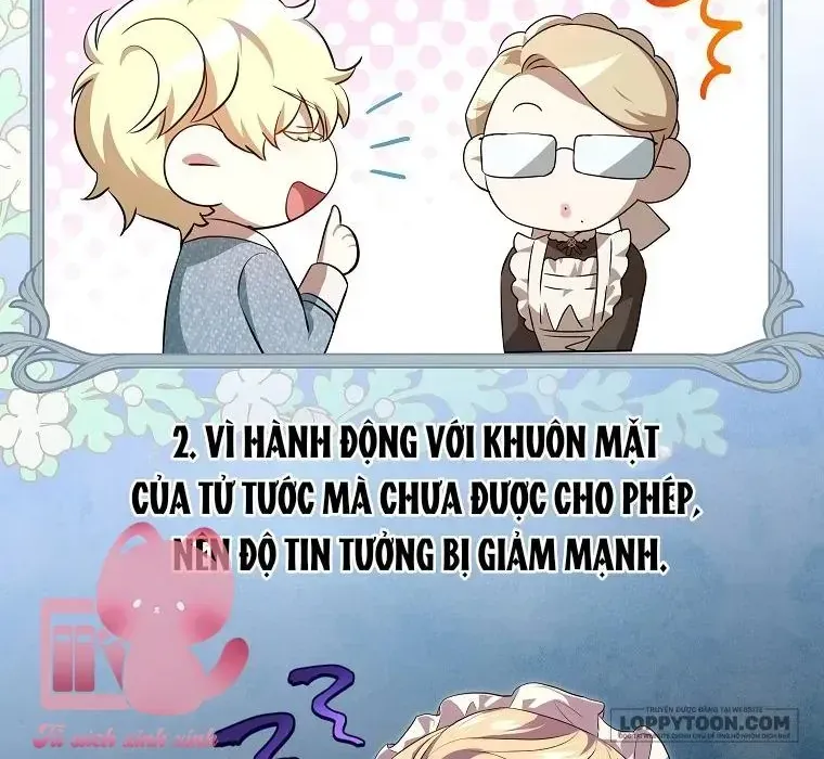 Cuộc Sống Yên Bình Của Cô Hầu Gái Che Giấu Sức Mạnh Chap 21 - Next Chap 22