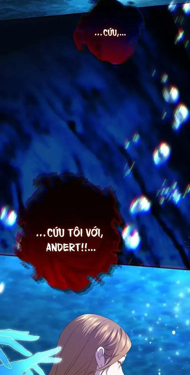 Cuộc Sống Yên Bình Của Cô Hầu Gái Che Giấu Sức Mạnh Chap 21 - Next Chap 22