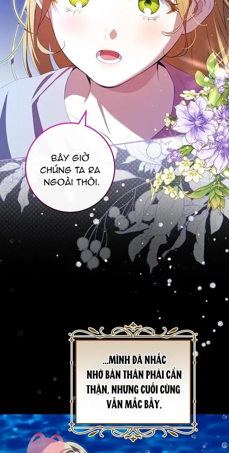 Cuộc Sống Yên Bình Của Cô Hầu Gái Che Giấu Sức Mạnh Chap 22 - Next Chap 23
