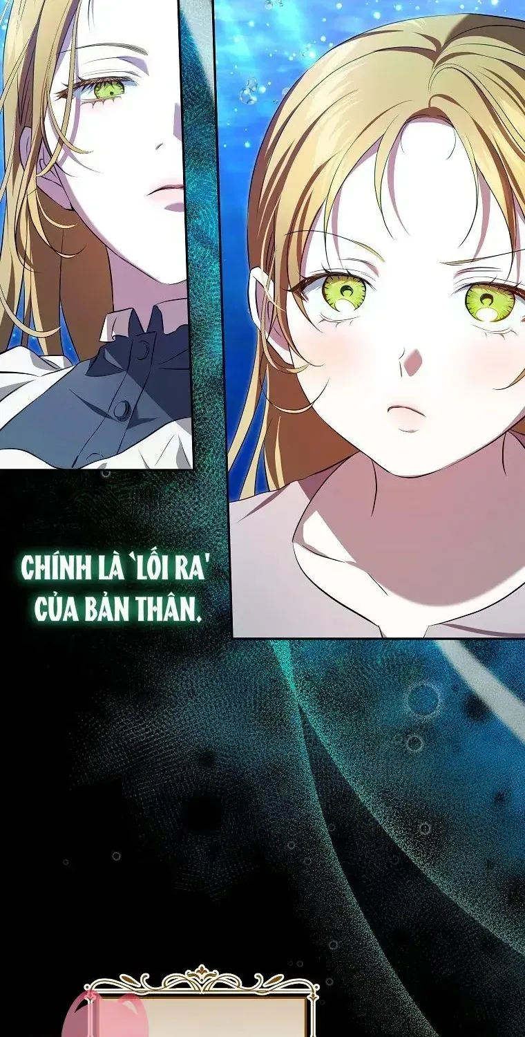Cuộc Sống Yên Bình Của Cô Hầu Gái Che Giấu Sức Mạnh Chap 22 - Next Chap 23