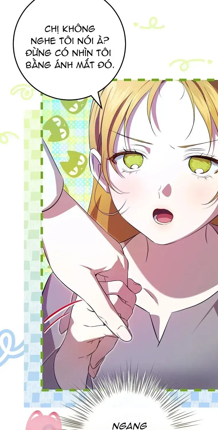 Cuộc Sống Yên Bình Của Cô Hầu Gái Che Giấu Sức Mạnh Chap 22 - Next Chap 23