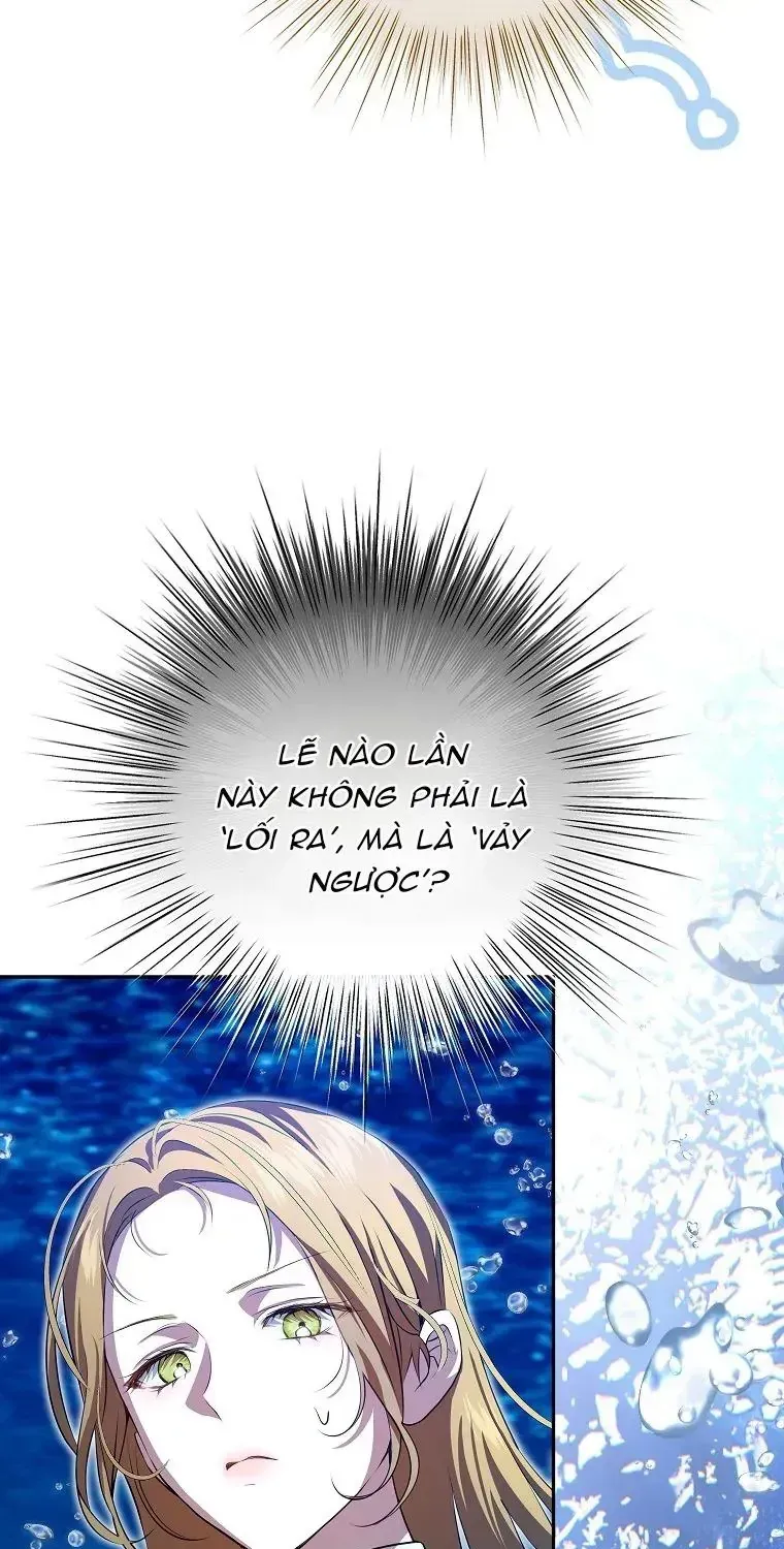 Cuộc Sống Yên Bình Của Cô Hầu Gái Che Giấu Sức Mạnh Chap 22 - Next Chap 23