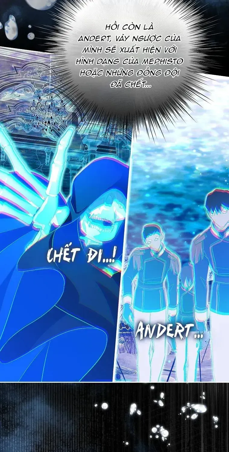 Cuộc Sống Yên Bình Của Cô Hầu Gái Che Giấu Sức Mạnh Chap 22 - Next Chap 23