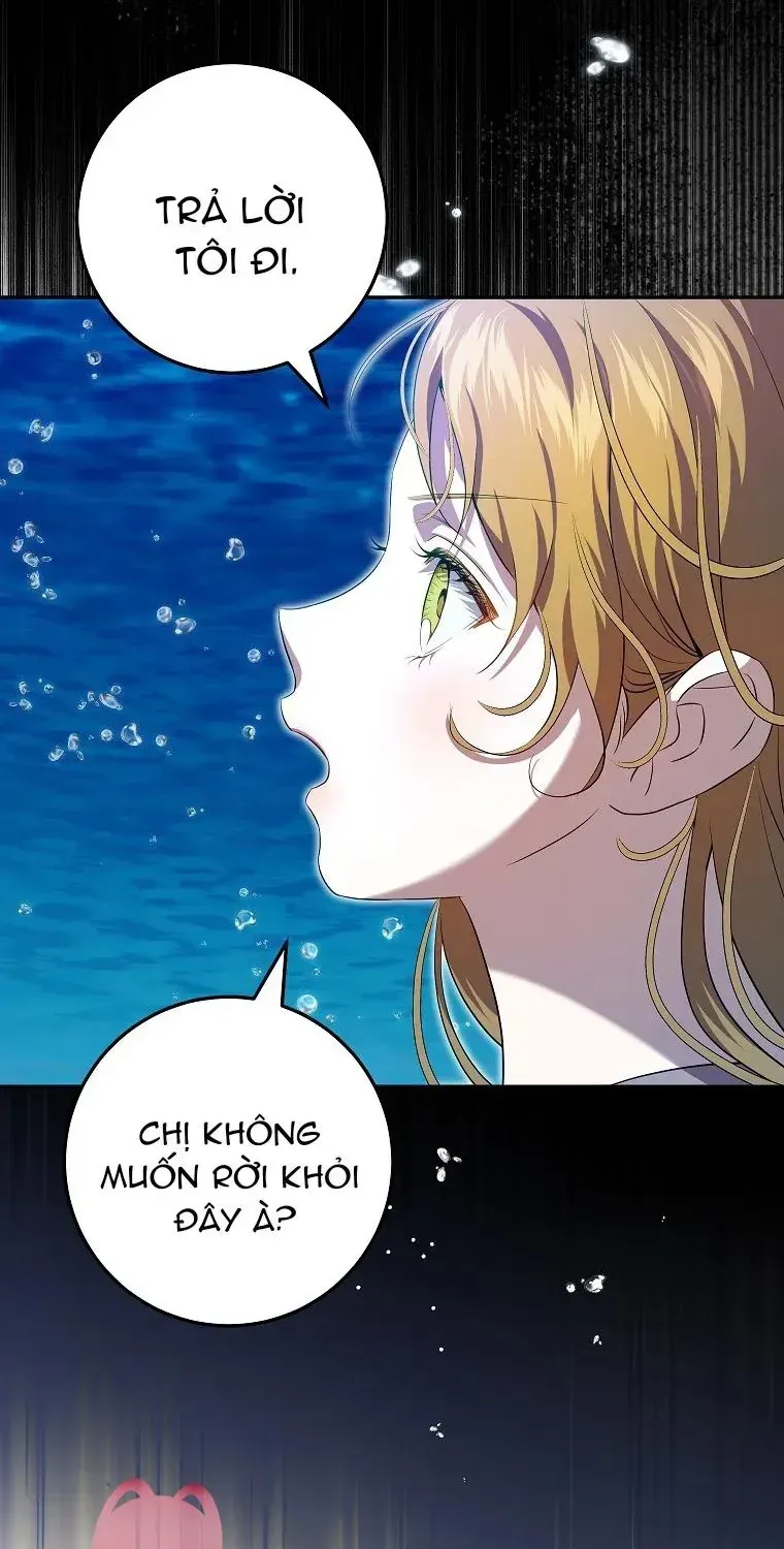 Cuộc Sống Yên Bình Của Cô Hầu Gái Che Giấu Sức Mạnh Chap 22 - Next Chap 23