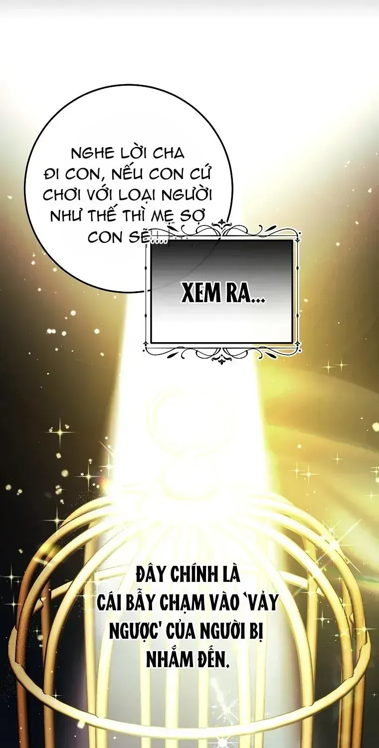 Cuộc Sống Yên Bình Của Cô Hầu Gái Che Giấu Sức Mạnh Chap 22 - Next Chap 23