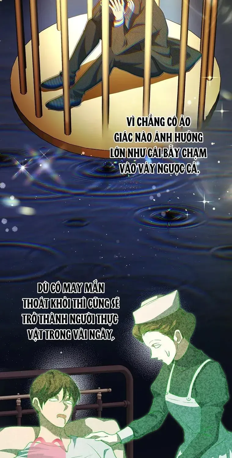 Cuộc Sống Yên Bình Của Cô Hầu Gái Che Giấu Sức Mạnh Chap 22 - Next Chap 23