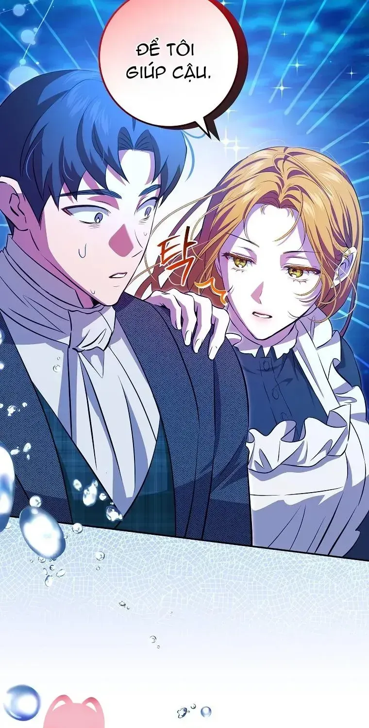 Cuộc Sống Yên Bình Của Cô Hầu Gái Che Giấu Sức Mạnh Chap 22 - Next Chap 23