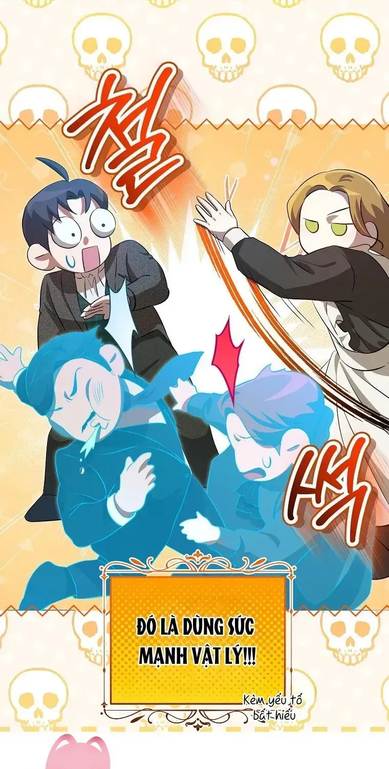 Cuộc Sống Yên Bình Của Cô Hầu Gái Che Giấu Sức Mạnh Chap 22 - Next Chap 23