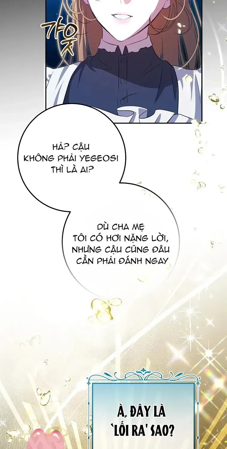 Cuộc Sống Yên Bình Của Cô Hầu Gái Che Giấu Sức Mạnh Chap 22 - Next Chap 23