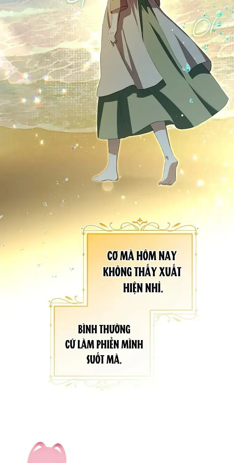 Cuộc Sống Yên Bình Của Cô Hầu Gái Che Giấu Sức Mạnh Chap 22 - Next Chap 23