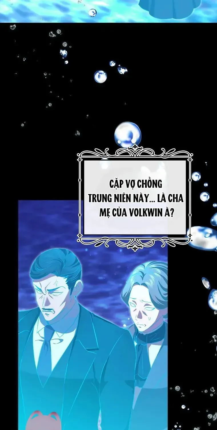 Cuộc Sống Yên Bình Của Cô Hầu Gái Che Giấu Sức Mạnh Chap 22 - Next Chap 23