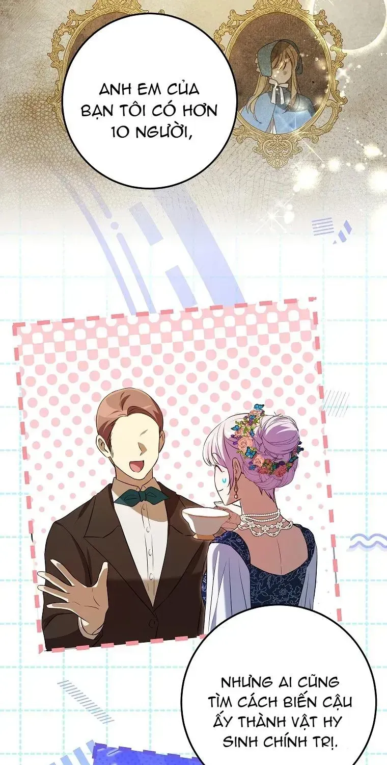 Cuộc Sống Yên Bình Của Cô Hầu Gái Che Giấu Sức Mạnh Chap 22 - Next Chap 23
