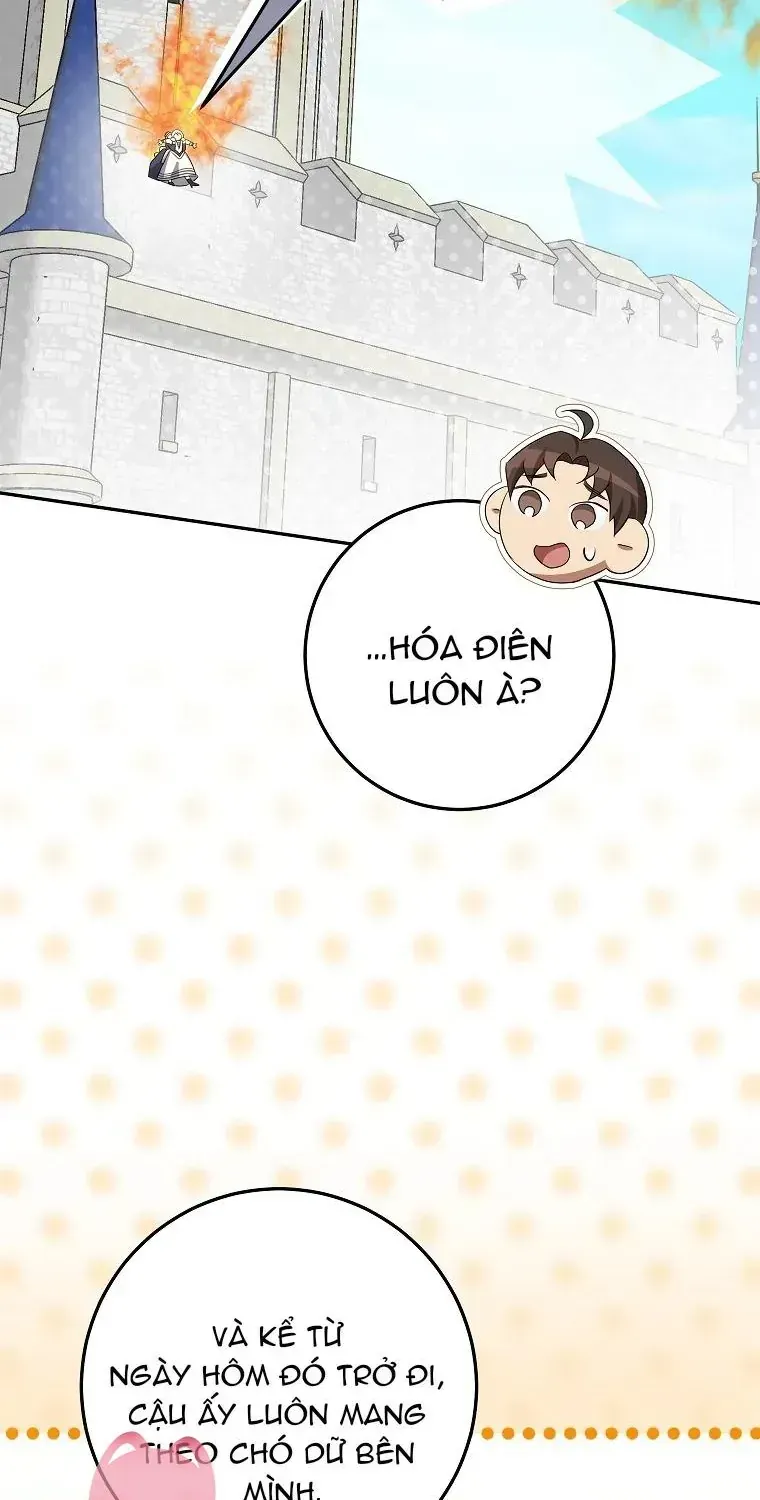 Cuộc Sống Yên Bình Của Cô Hầu Gái Che Giấu Sức Mạnh Chap 22 - Next Chap 23