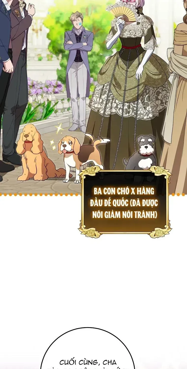 Cuộc Sống Yên Bình Của Cô Hầu Gái Che Giấu Sức Mạnh Chap 22 - Next Chap 23