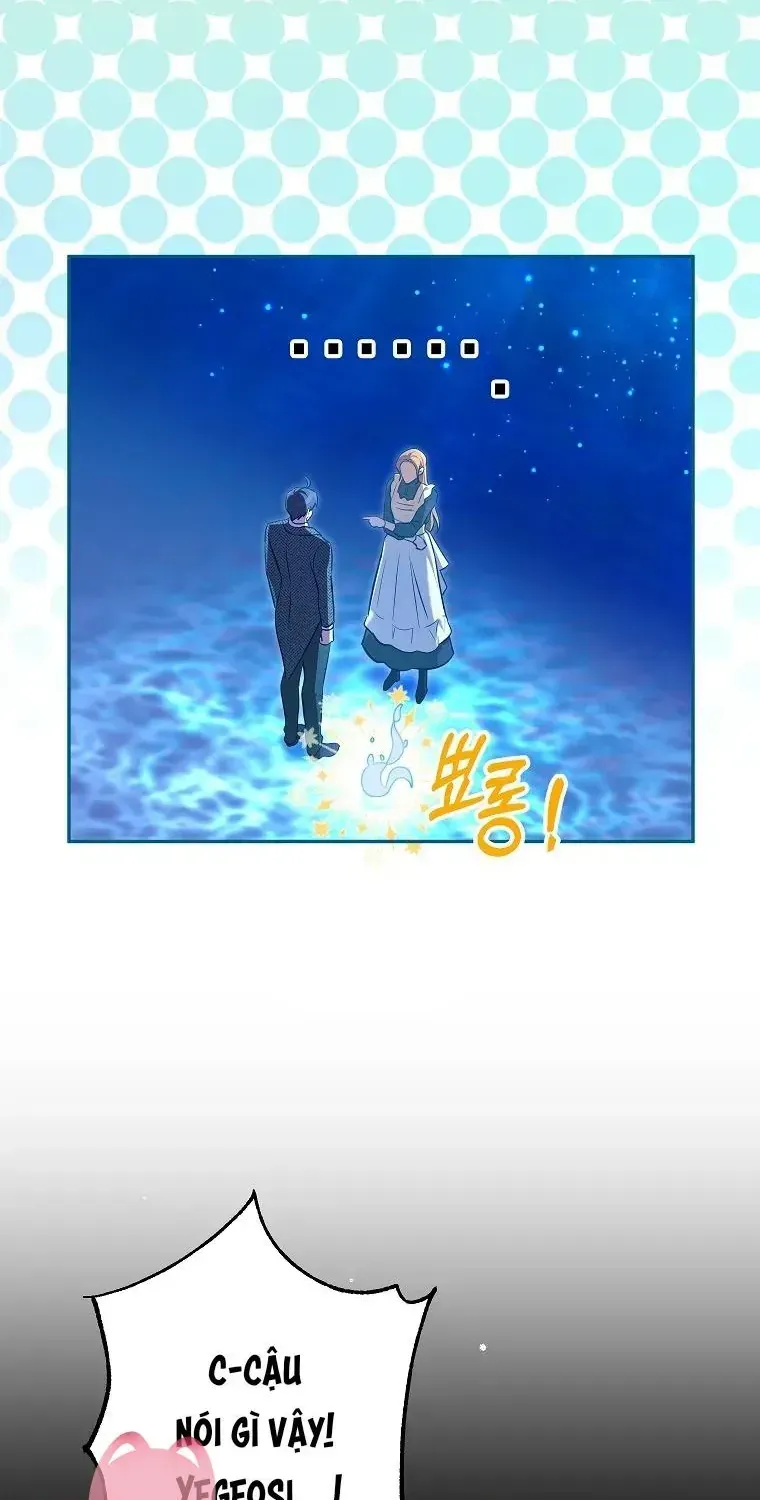 Cuộc Sống Yên Bình Của Cô Hầu Gái Che Giấu Sức Mạnh Chap 22 - Next Chap 23