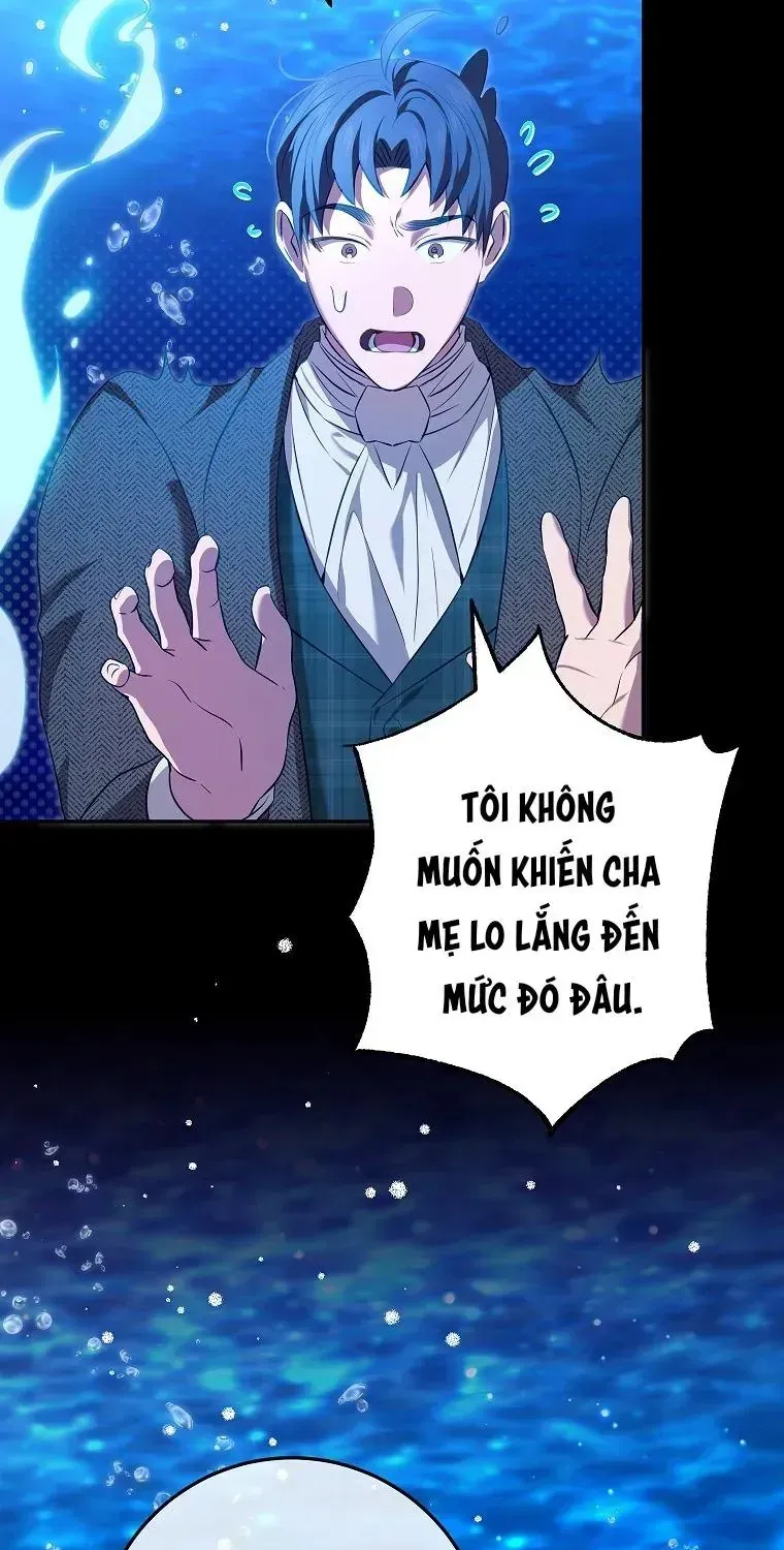 Cuộc Sống Yên Bình Của Cô Hầu Gái Che Giấu Sức Mạnh Chap 22 - Next Chap 23