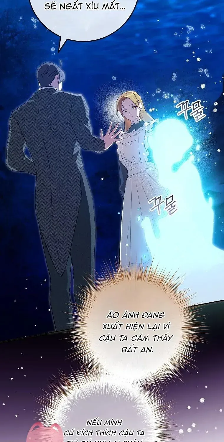 Cuộc Sống Yên Bình Của Cô Hầu Gái Che Giấu Sức Mạnh Chap 22 - Next Chap 23