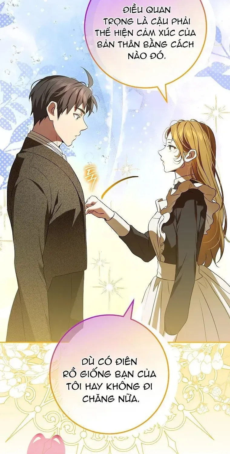Cuộc Sống Yên Bình Của Cô Hầu Gái Che Giấu Sức Mạnh Chap 22 - Next Chap 23