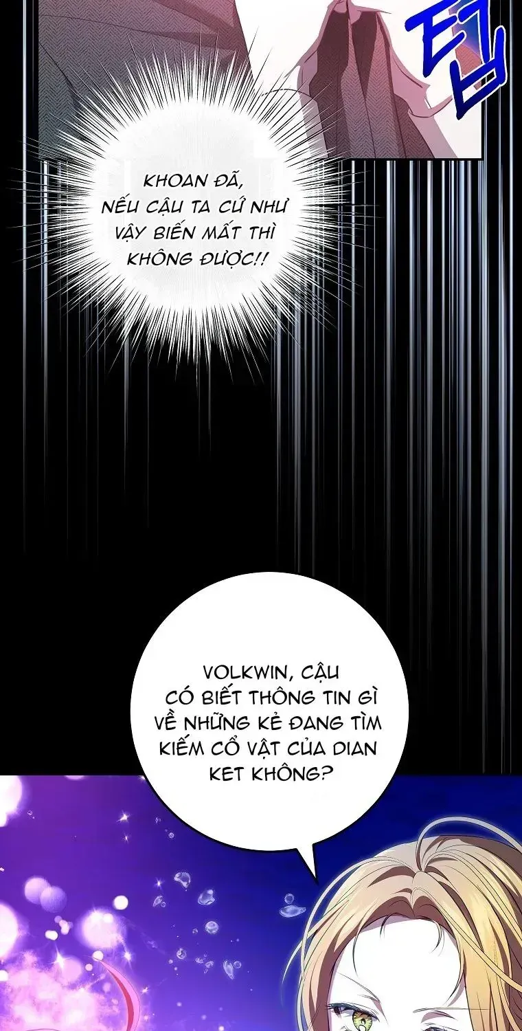 Cuộc Sống Yên Bình Của Cô Hầu Gái Che Giấu Sức Mạnh Chap 22 - Next Chap 23