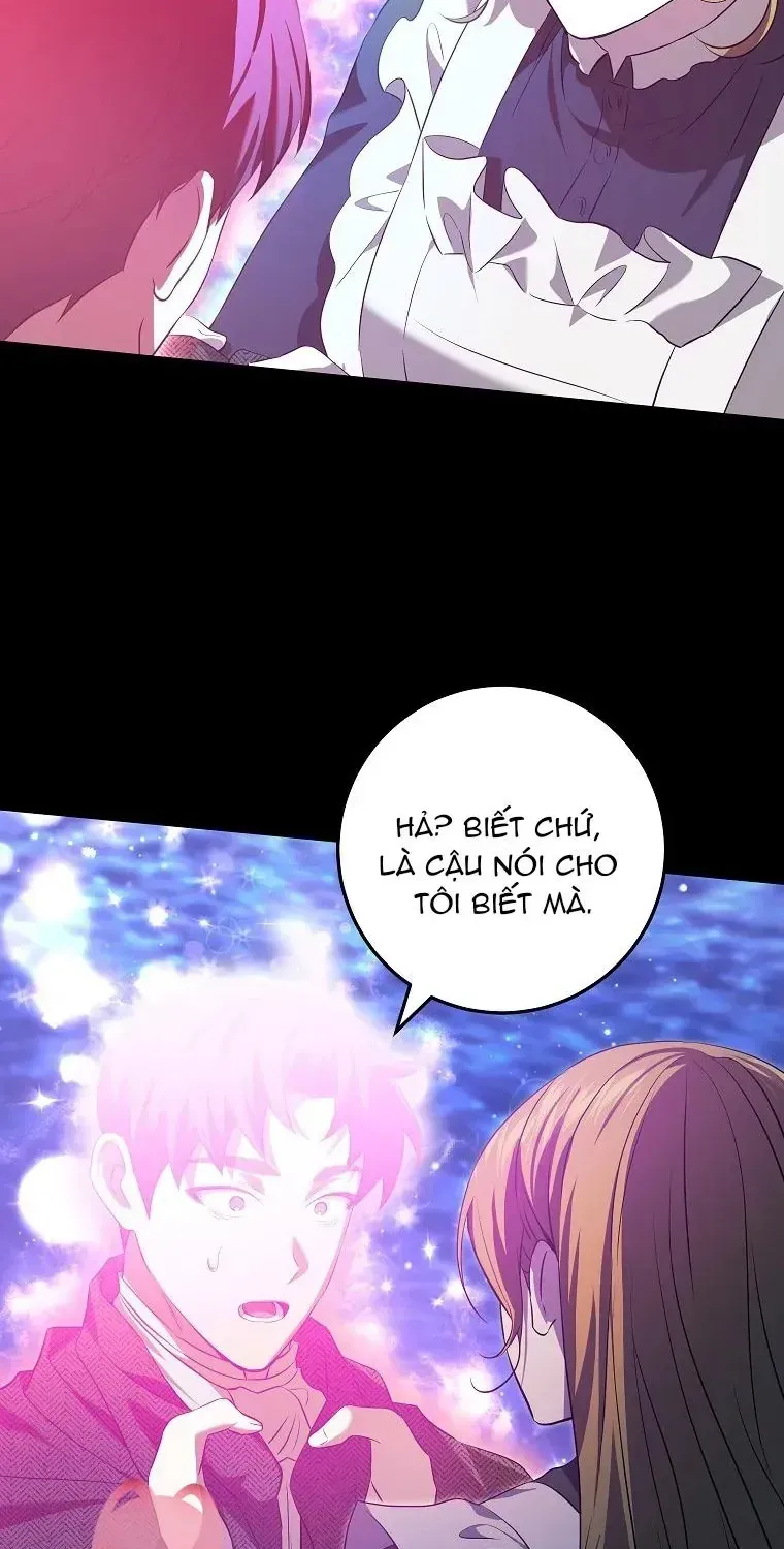 Cuộc Sống Yên Bình Của Cô Hầu Gái Che Giấu Sức Mạnh Chap 22 - Next Chap 23
