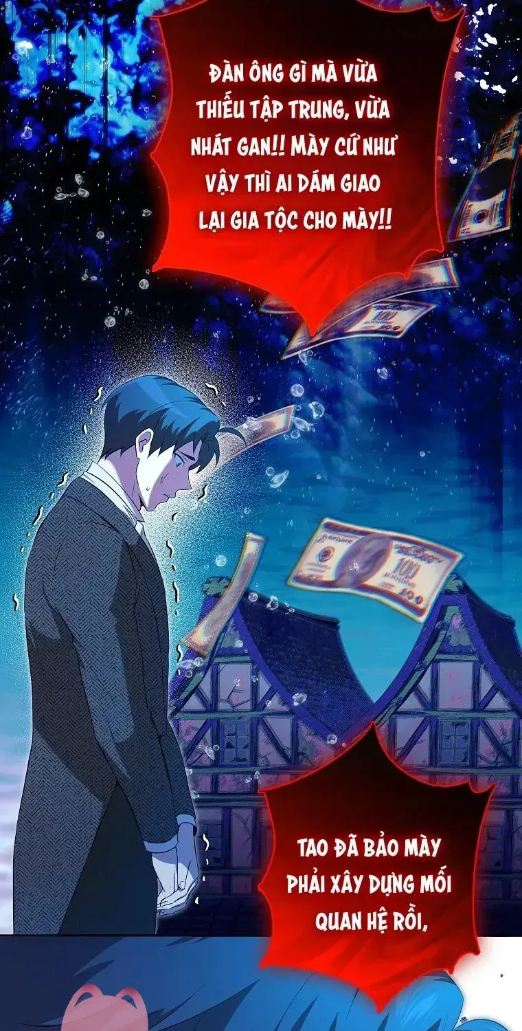 Cuộc Sống Yên Bình Của Cô Hầu Gái Che Giấu Sức Mạnh Chap 22 - Next Chap 23