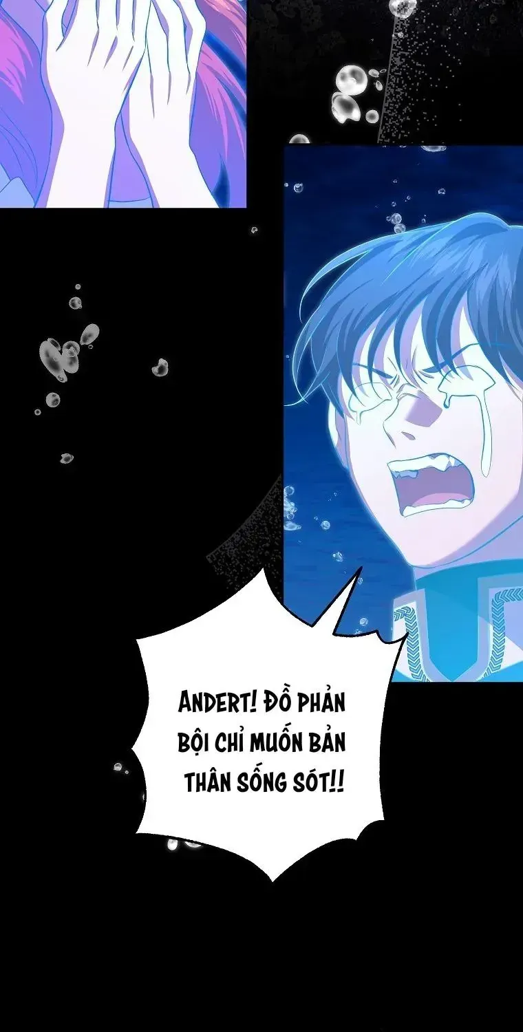 Cuộc Sống Yên Bình Của Cô Hầu Gái Che Giấu Sức Mạnh Chap 22 - Next Chap 23