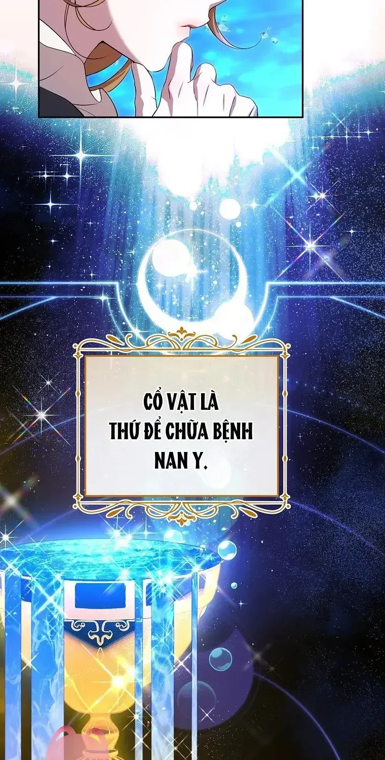 Cuộc Sống Yên Bình Của Cô Hầu Gái Che Giấu Sức Mạnh Chap 22 - Next Chap 23