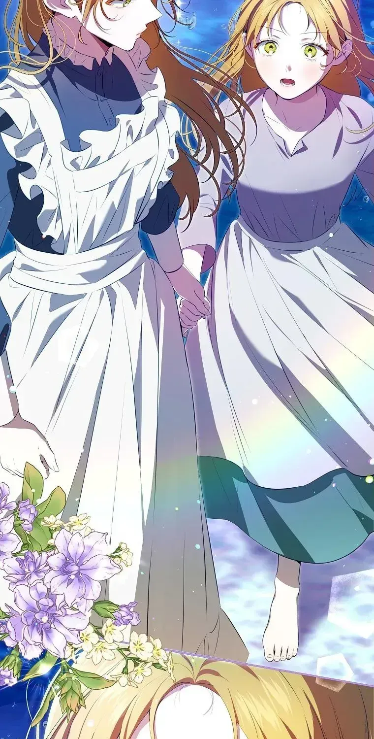 Cuộc Sống Yên Bình Của Cô Hầu Gái Che Giấu Sức Mạnh Chap 22 - Next Chap 23